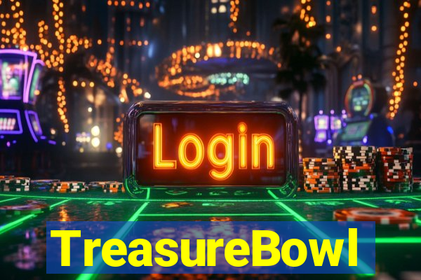 TreasureBowl treasure bowl estrategia